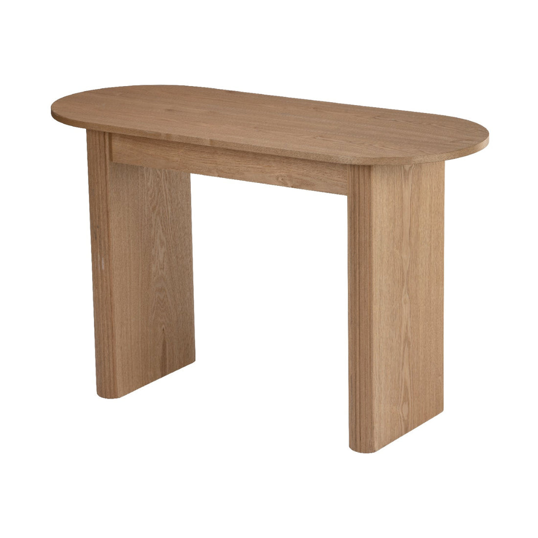 Credenza Togo Encino Vista en Perspectiva
