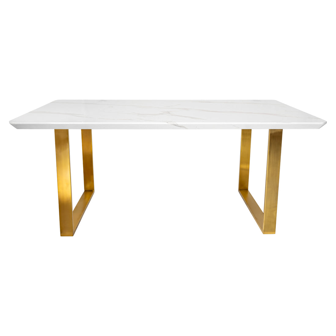 Mesa de Comedor Vela 180cm Vista de producto