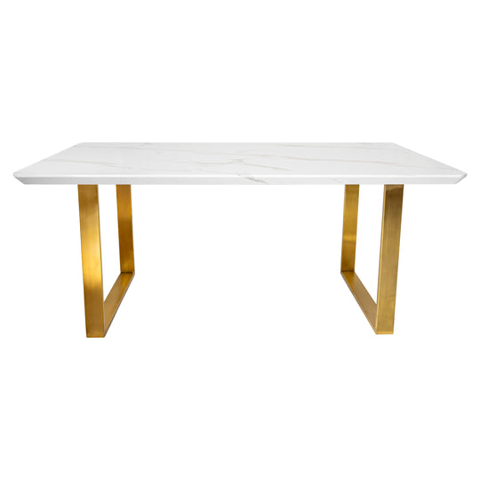 Mesa de Comedor Vela 180cm Vista de producto