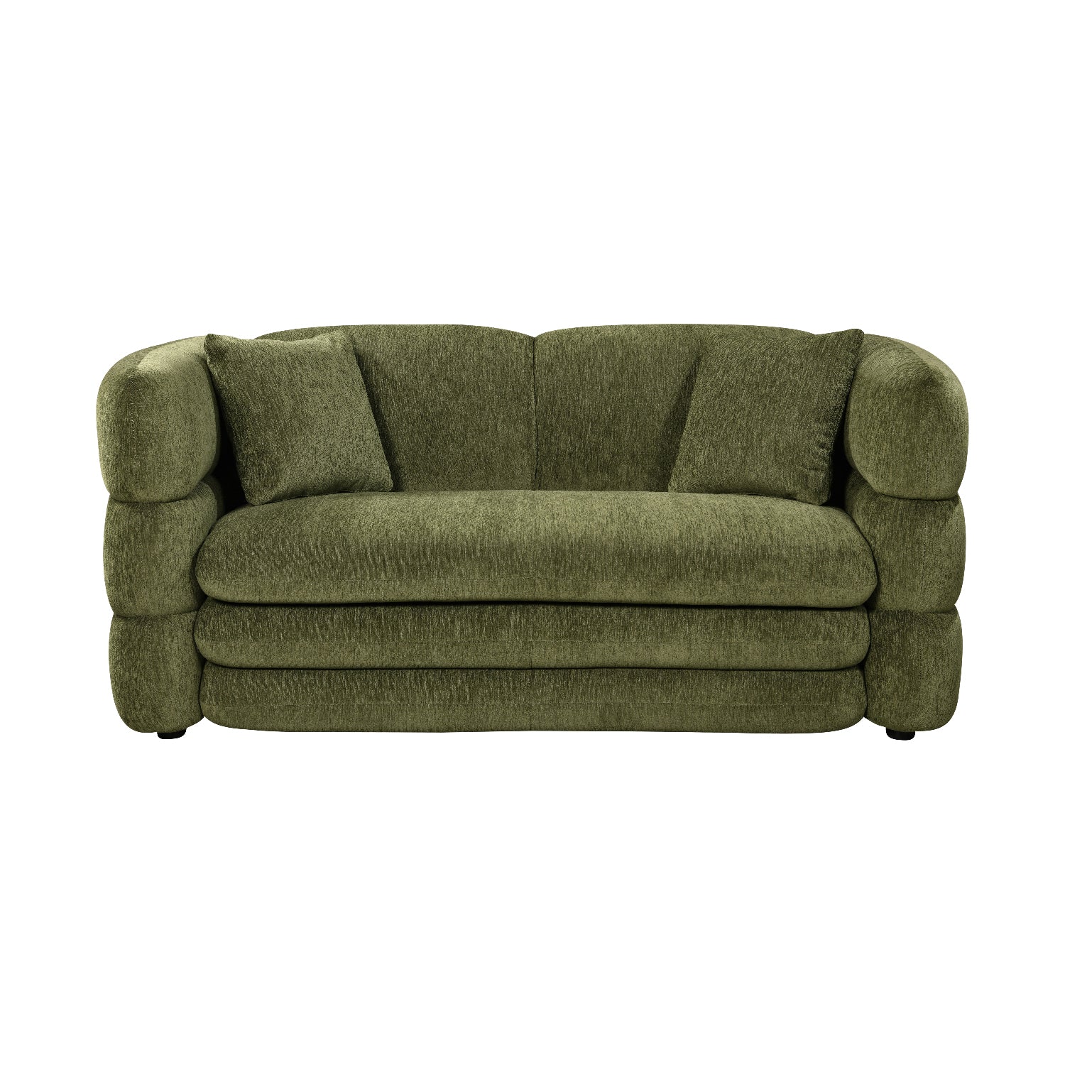 Sofá Utah de 2 Plazas