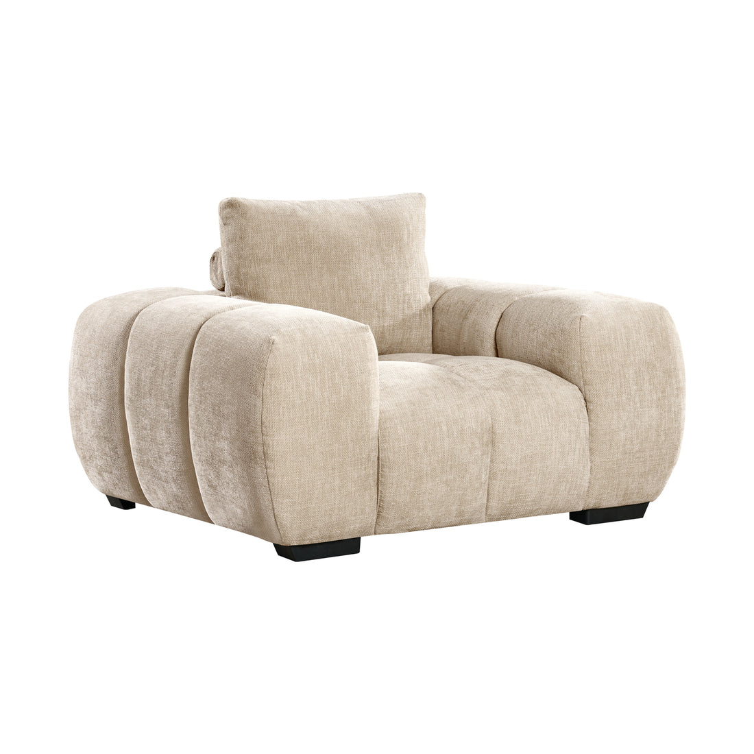 Sillón Ginebra Vista de producto 2