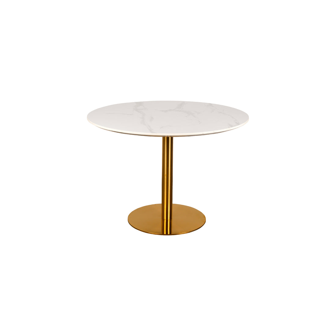 Mesa de Comedor Zadar 120cm Vista de producto