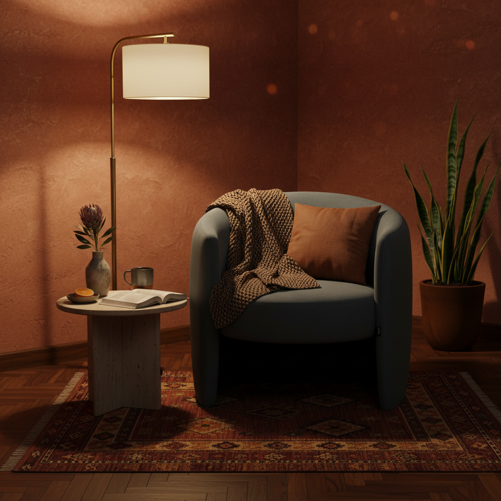 Lifestyle A_casa-roma-reading