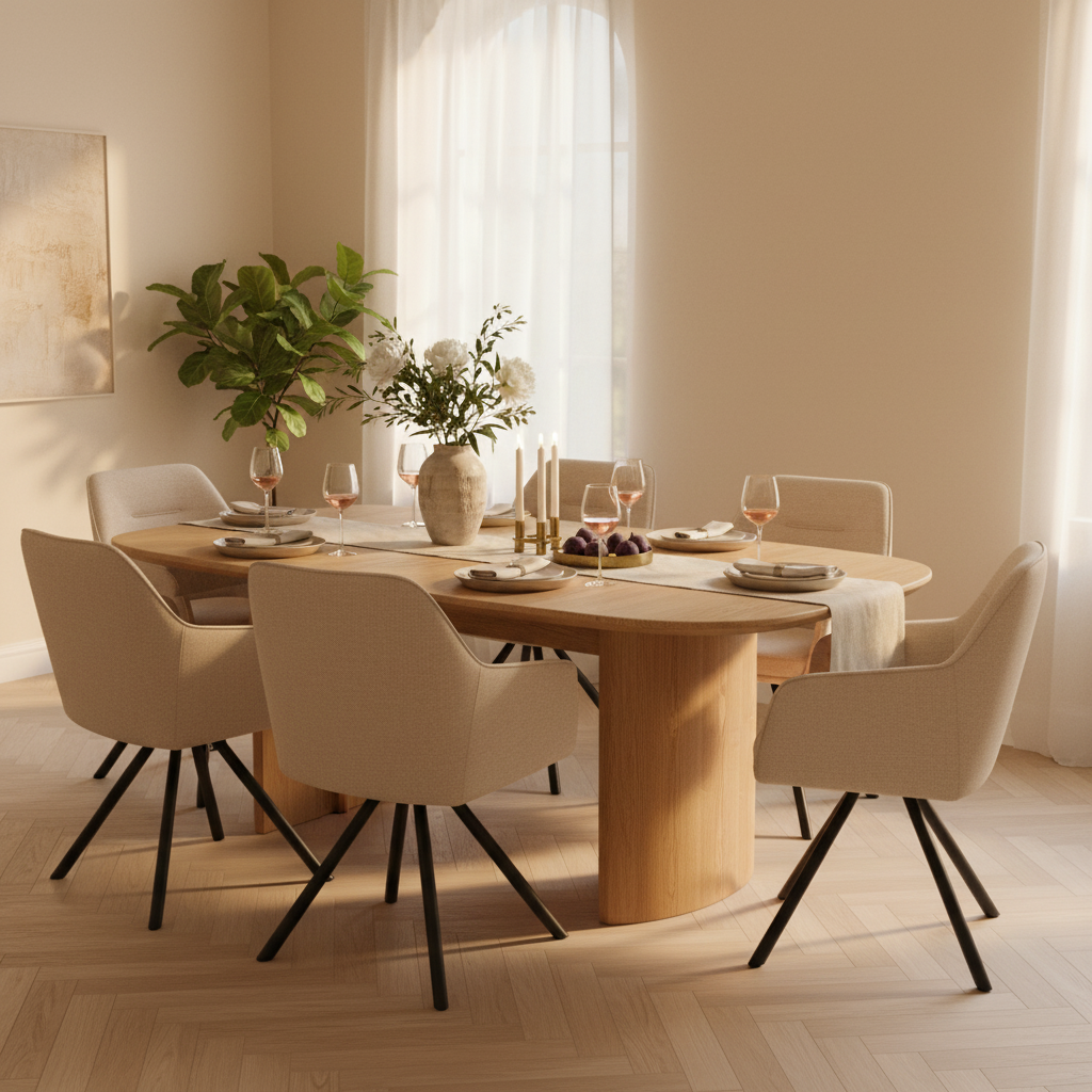 Lifestyle A_dinner-tokio-6-swivel