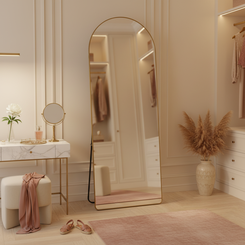 Lifestyle A_glam-dressing-room