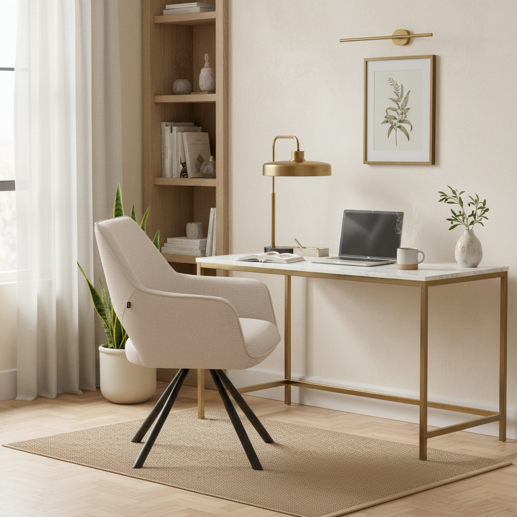 Lifestyle A_home-office-desk