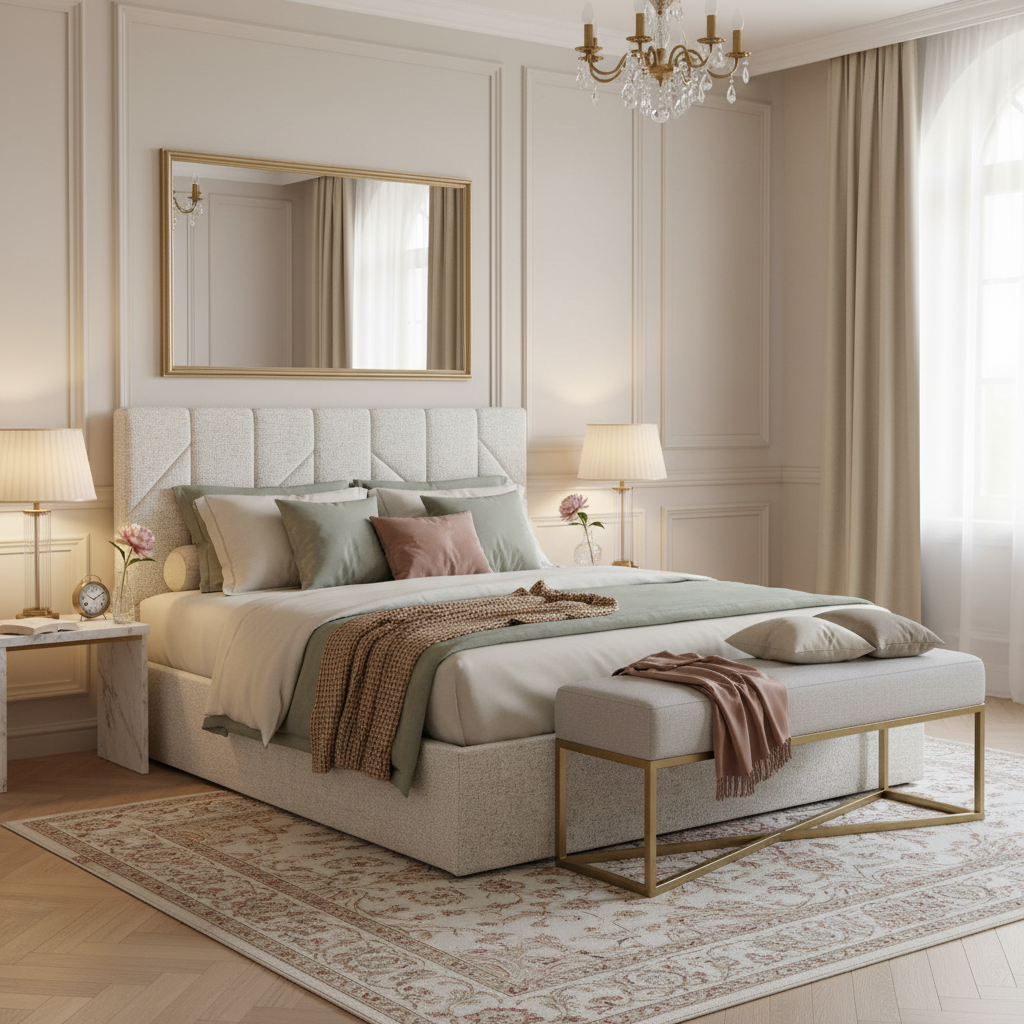 Lifestyle A_lomas-boiserie-classic
