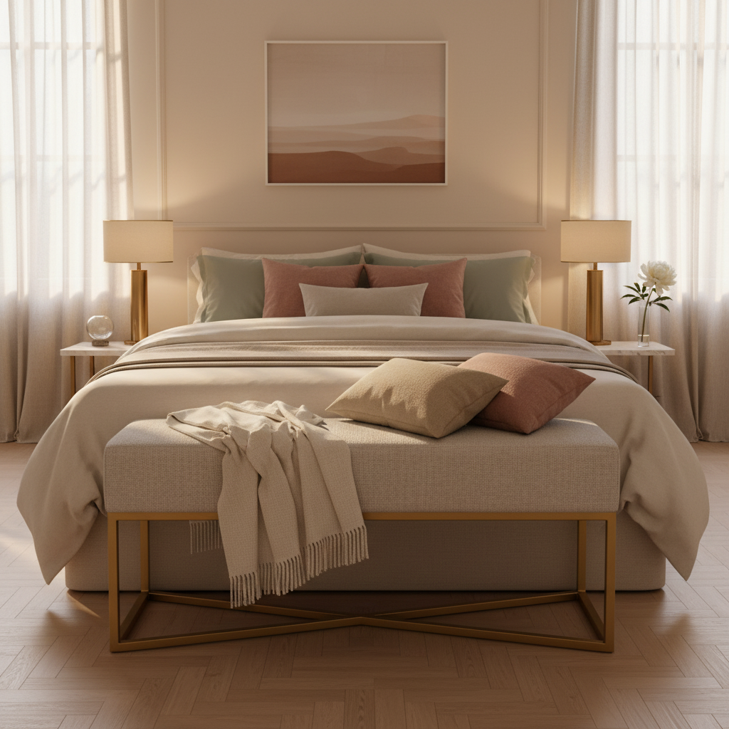 Lifestyle A_pie-de-cama-glam