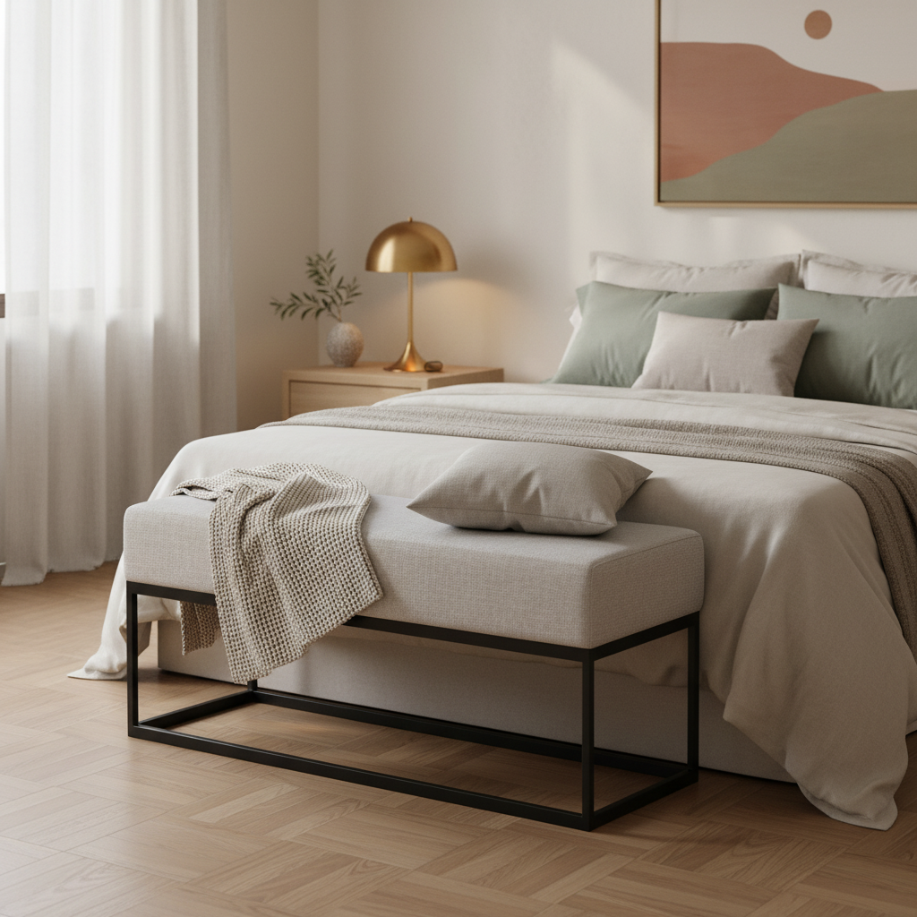 Lifestyle A_pie-de-cama