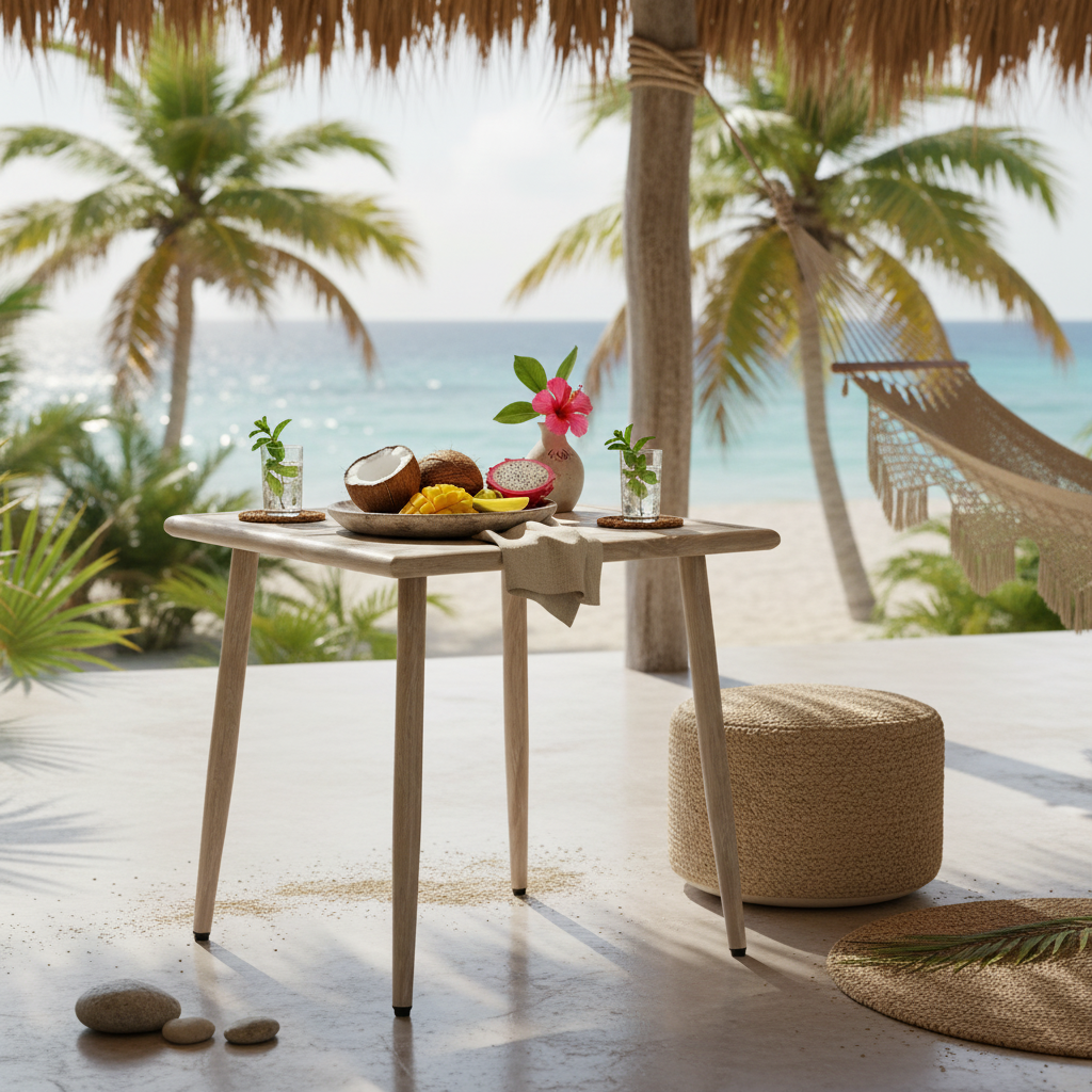 Lifestyle A_tulum-beach-house
