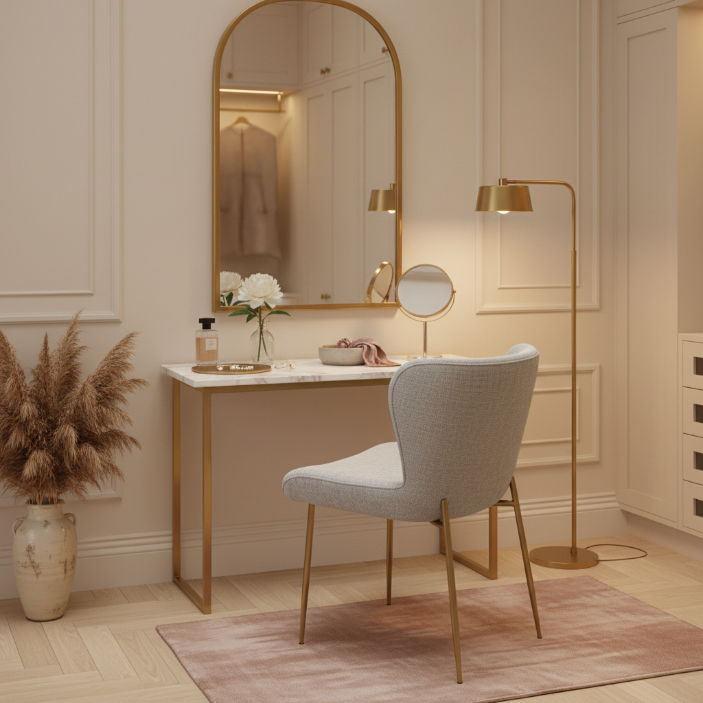 Lifestyle A_vanity-dressing-room