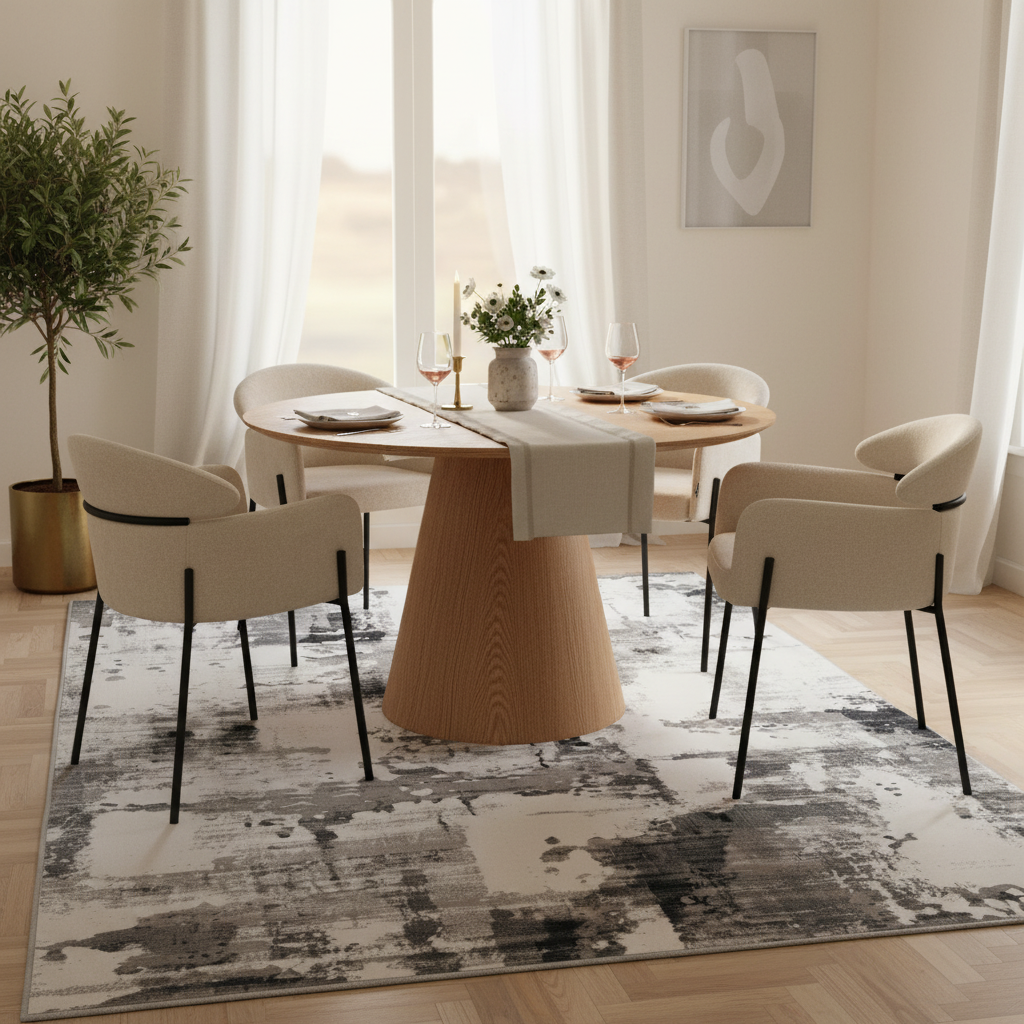 Lifestyle B_comedor-laredo-padua