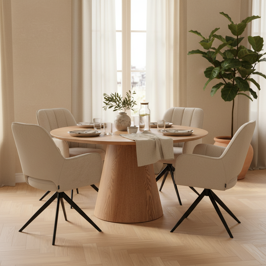 Lifestyle B_comedor-mesa-laredo