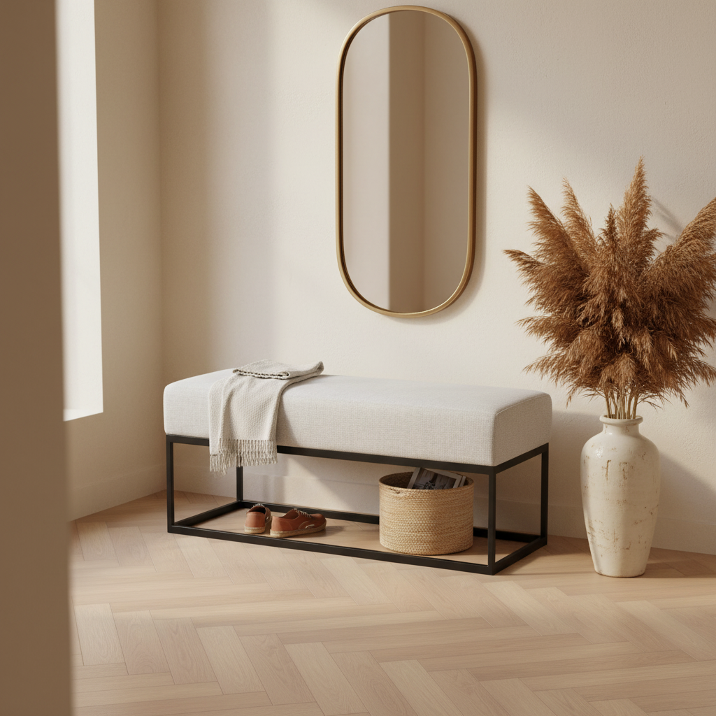 Lifestyle B_entryway