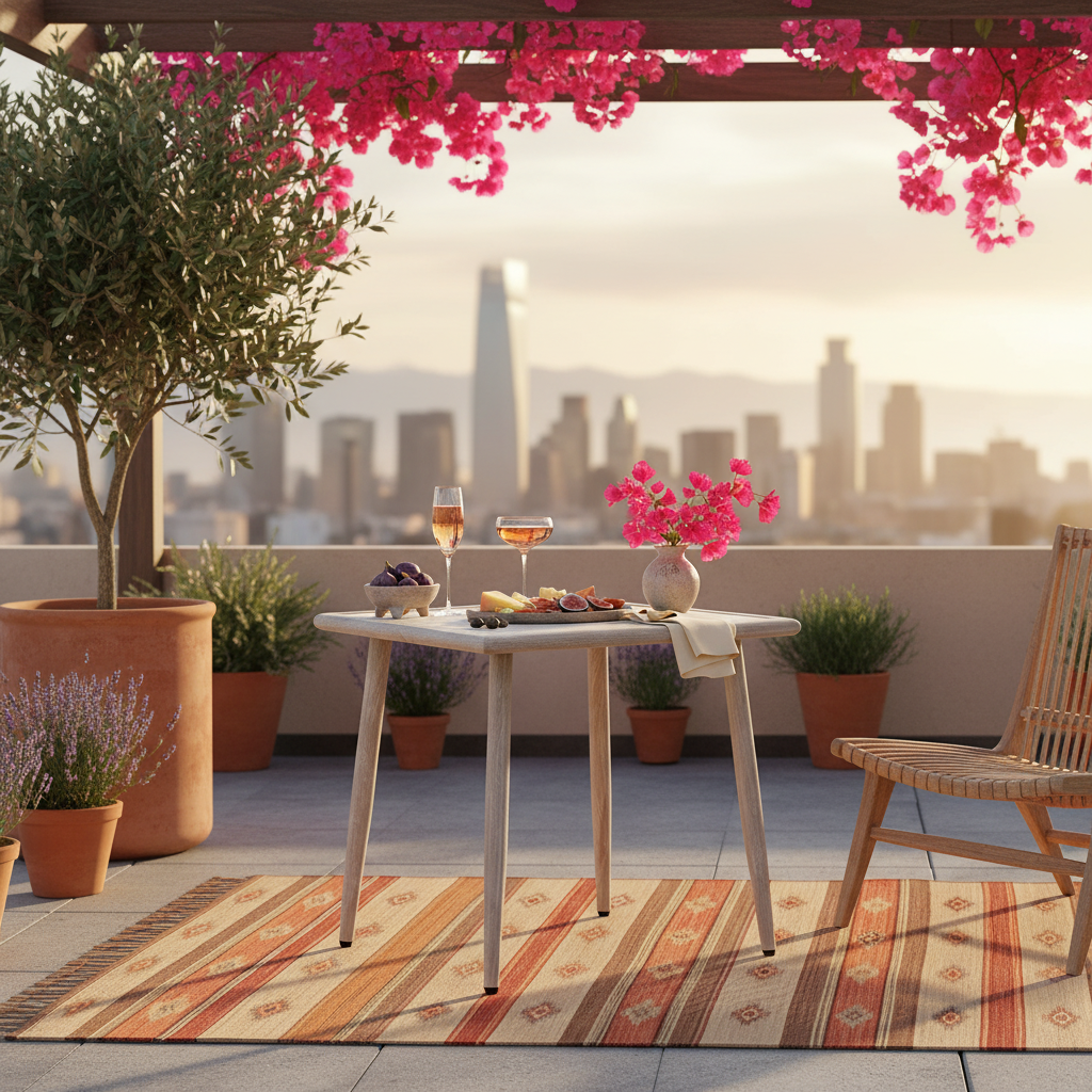 Lifestyle B_rooftop-polanco