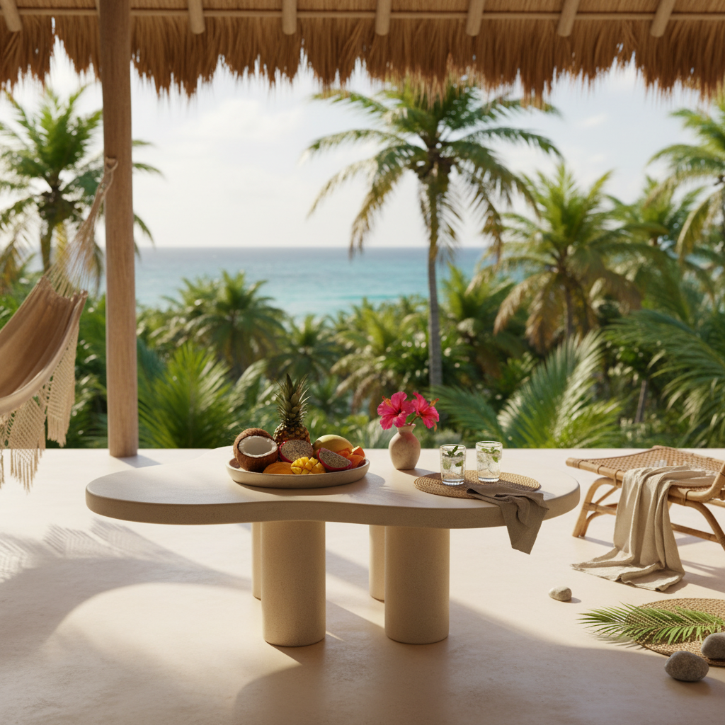 Lifestyle C_outdoor-tulum-jungle