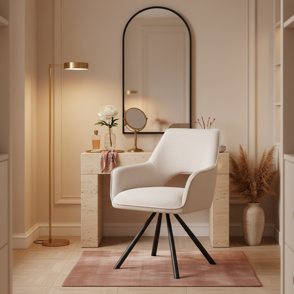 Lifestyle C_vanity-dressing