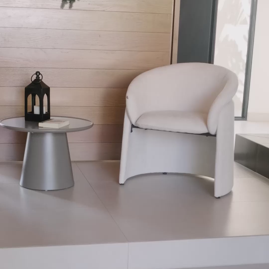 Sillón Individual Ibri
