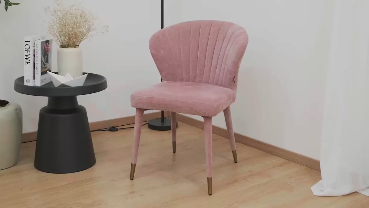 VIdeo Silla Copenhague