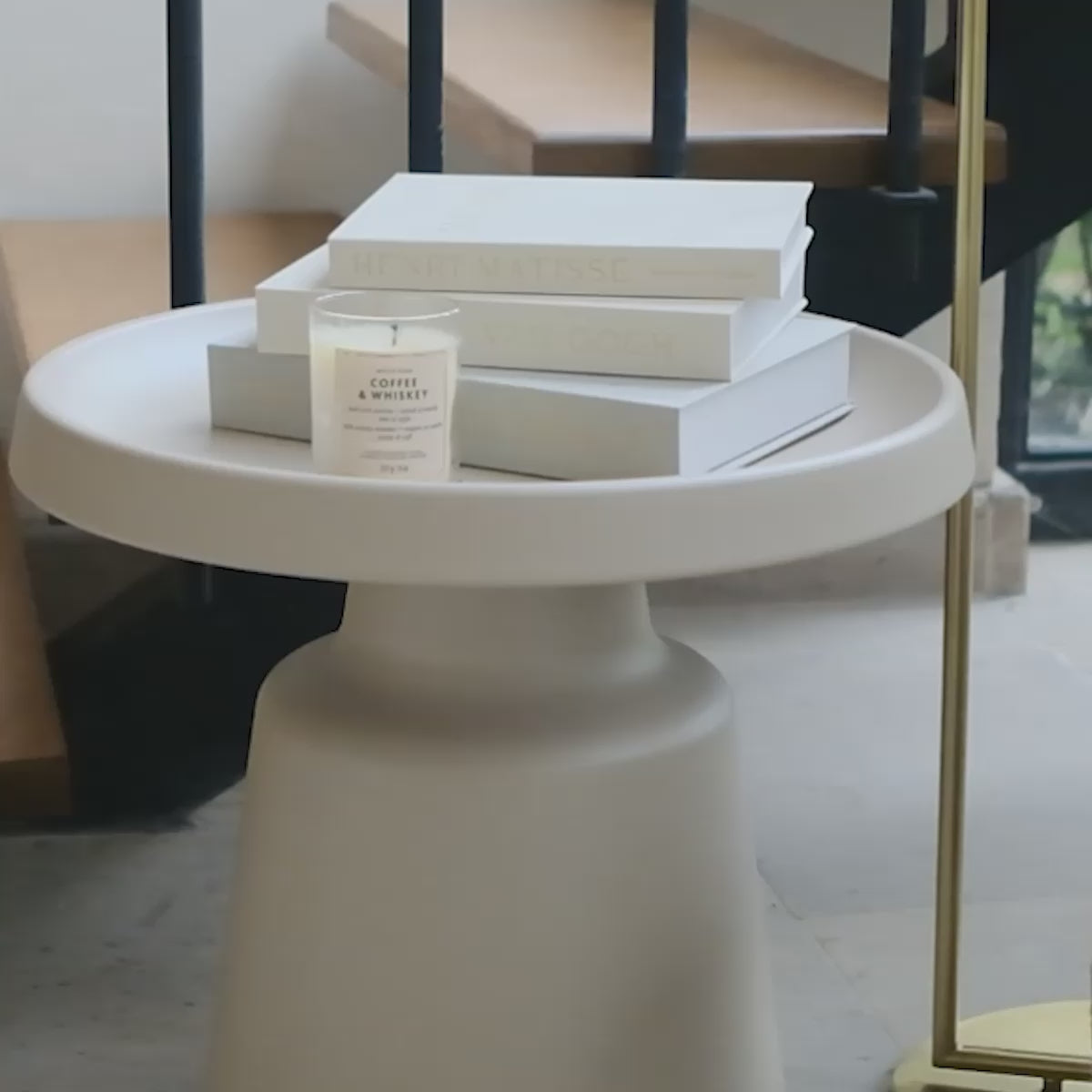 Sillon Finlandia Beige 