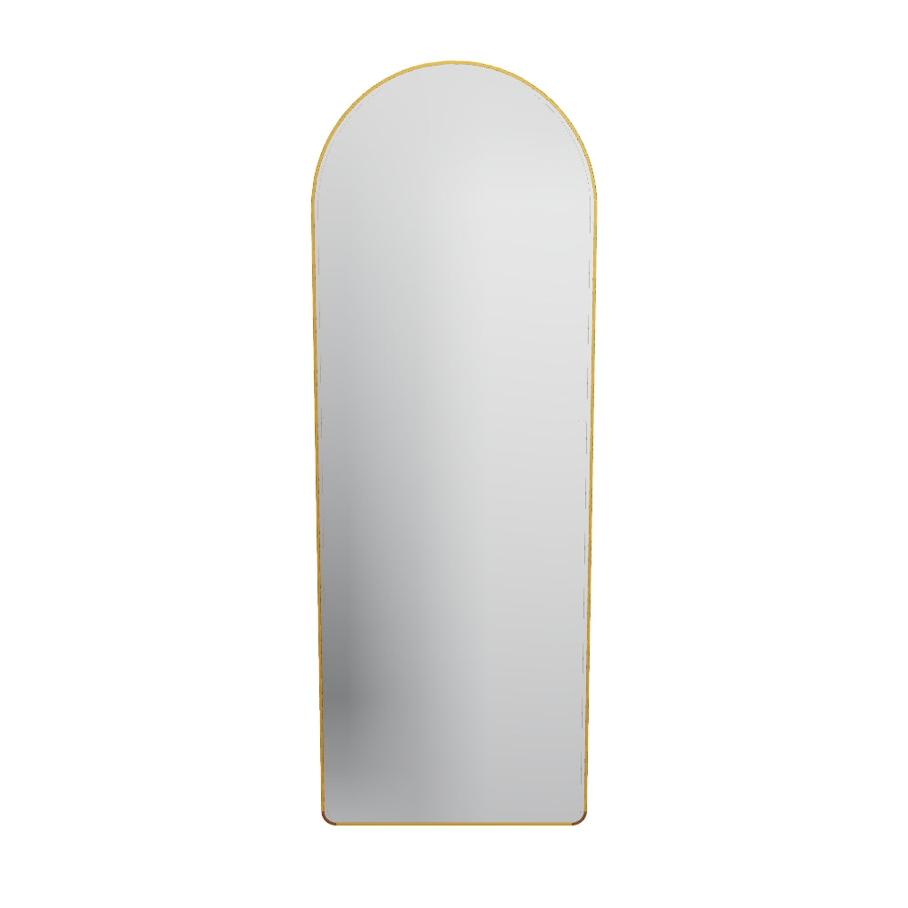 Espejo Seúl 165 cm Alto 3d