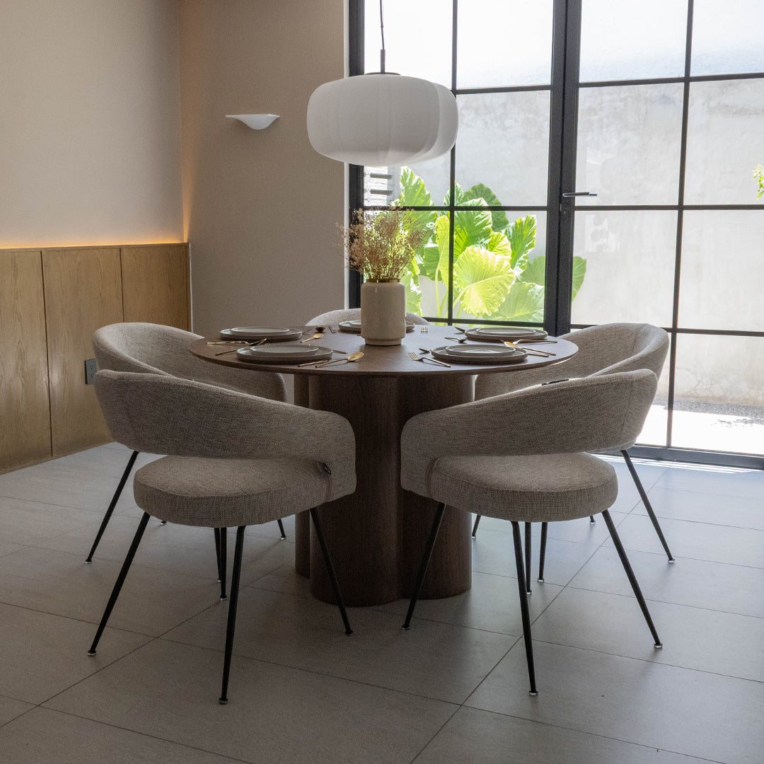 Mesa de Comedor Bosnia