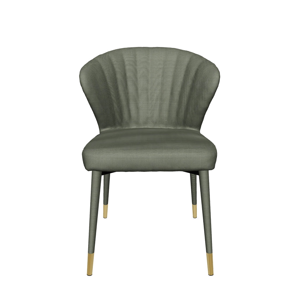 Silla Copenhague