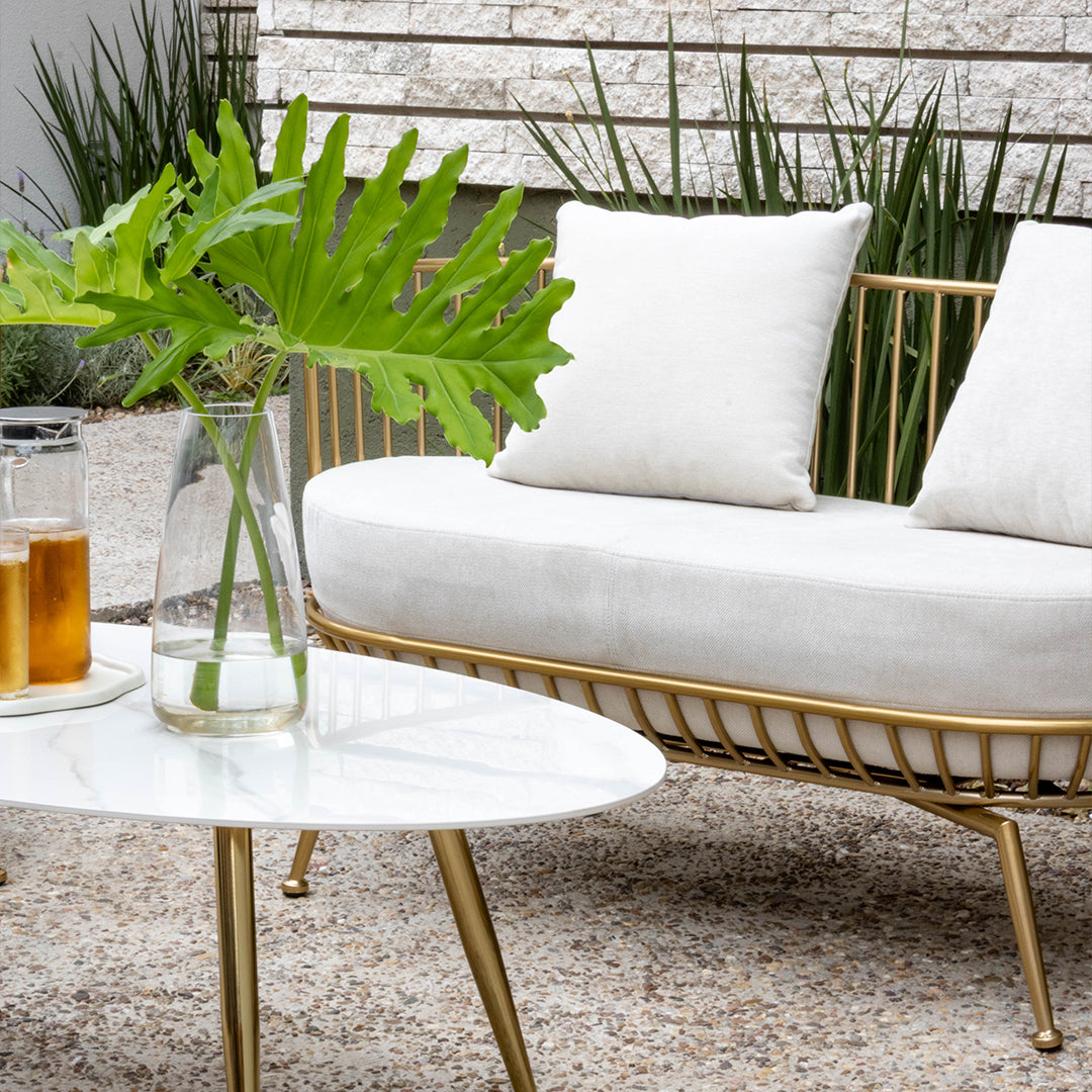 Love Seat Verviers