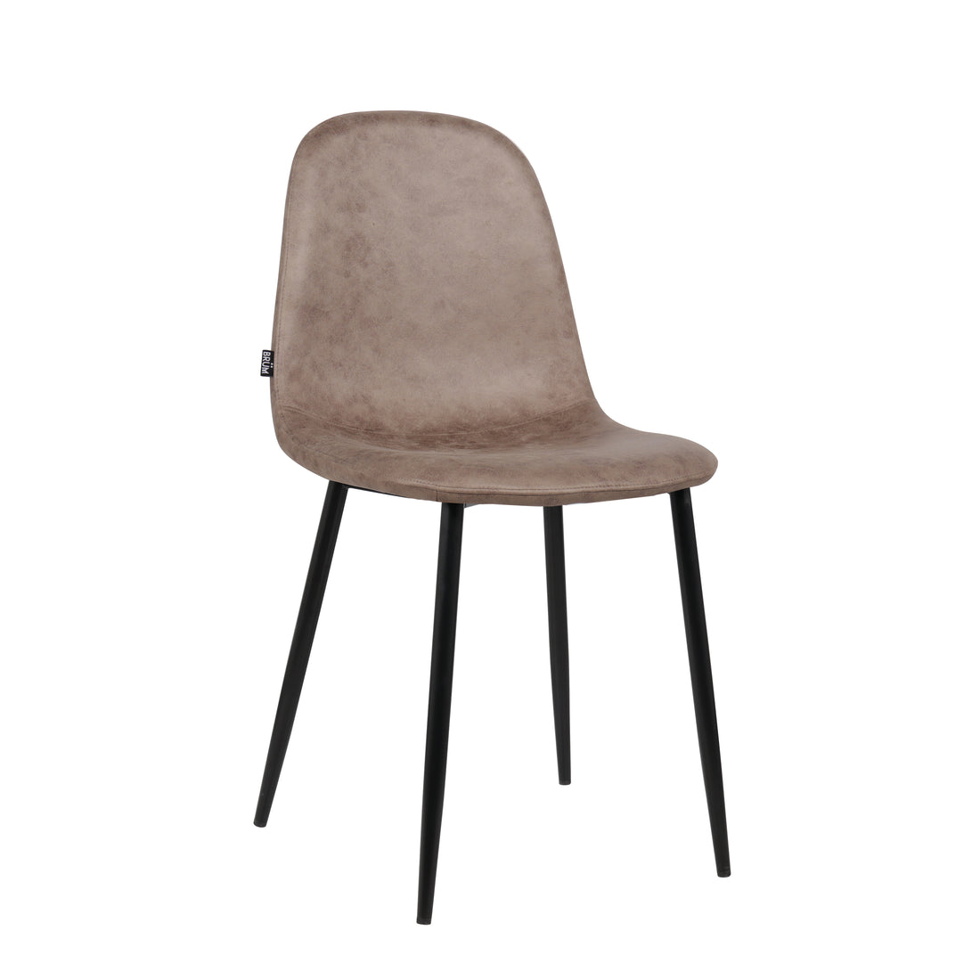 Silla Venecia Piel Vista de producto 8