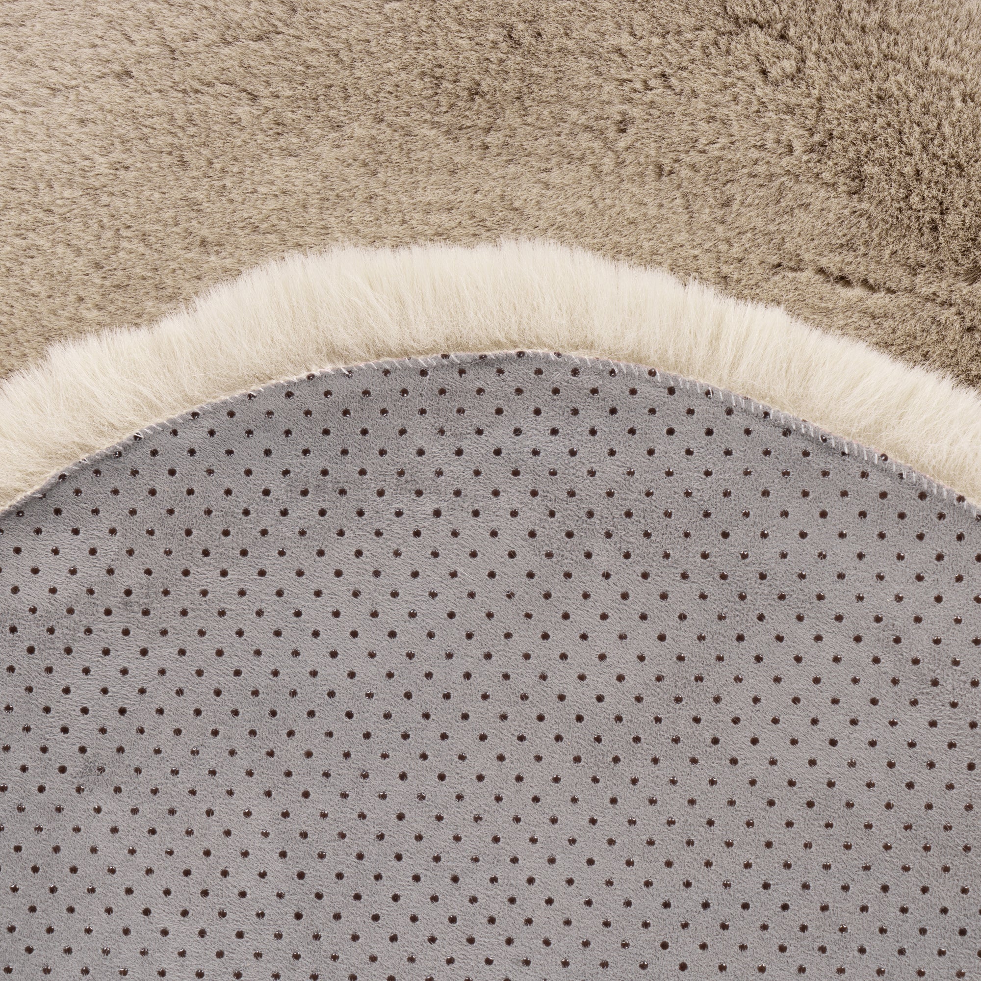 Tapete Baby Penguin Crema