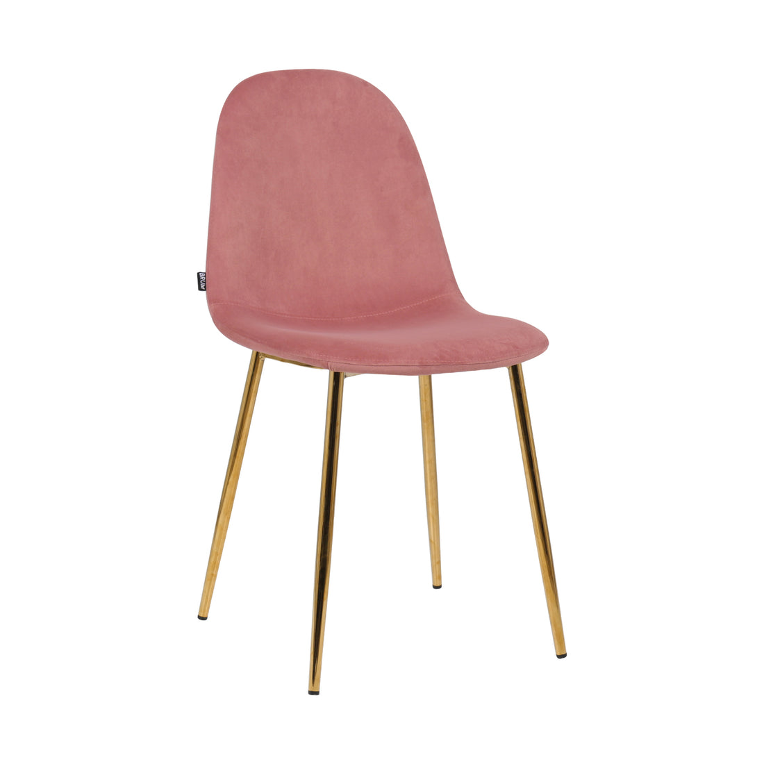 Silla Verona Altrosa Vista En Perspectiva