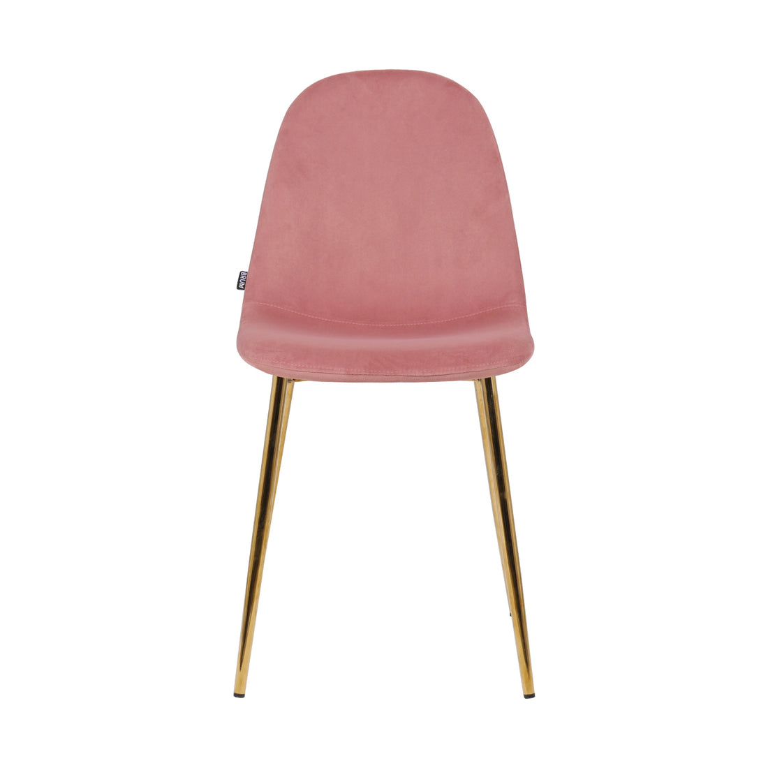 Silla Verona Altrosa Vista Frontal